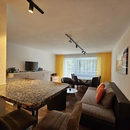Apartment Vallesia Eg By Interhome