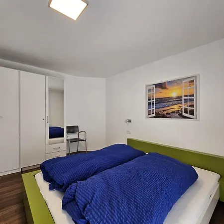 Vallesia Eg By Interhome Apartment *