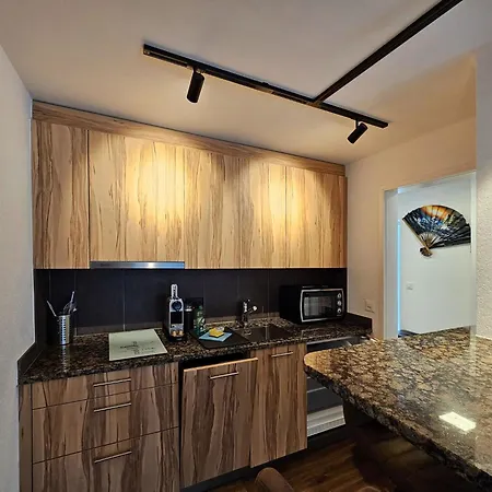 Vallesia Eg By Interhome Apartment Saas-Fee