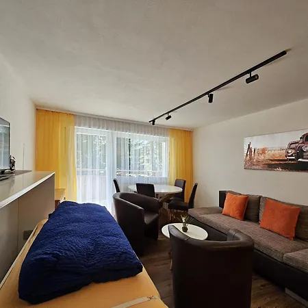 Vallesia Eg By Interhome Saas-Fee