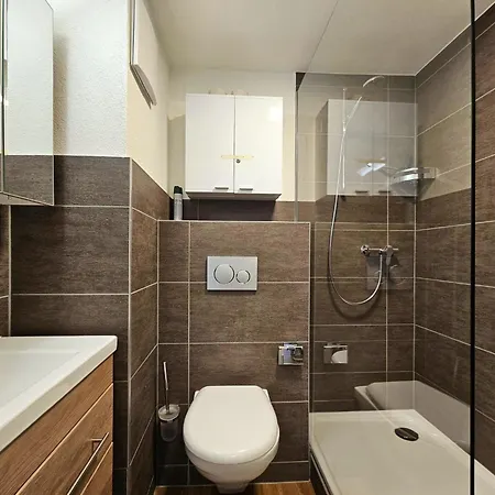 Vallesia Eg By Interhome Apartment