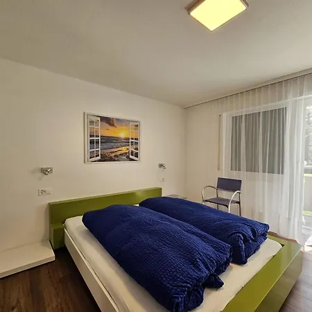 Vallesia Eg By Interhome Apartment Saas-Fee
