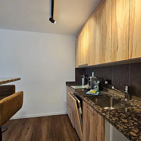 Vallesia Eg By Interhome Apartment *