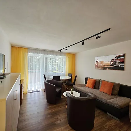 Apartment Vallesia Eg By Interhome *
